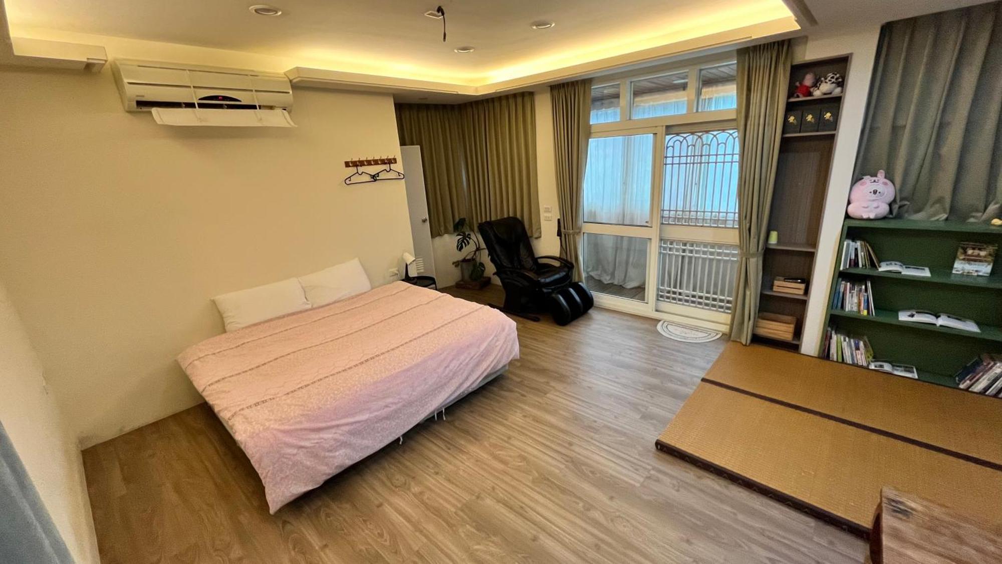 Jia'S Homestay ลู่กู่ ภายนอก รูปภาพ