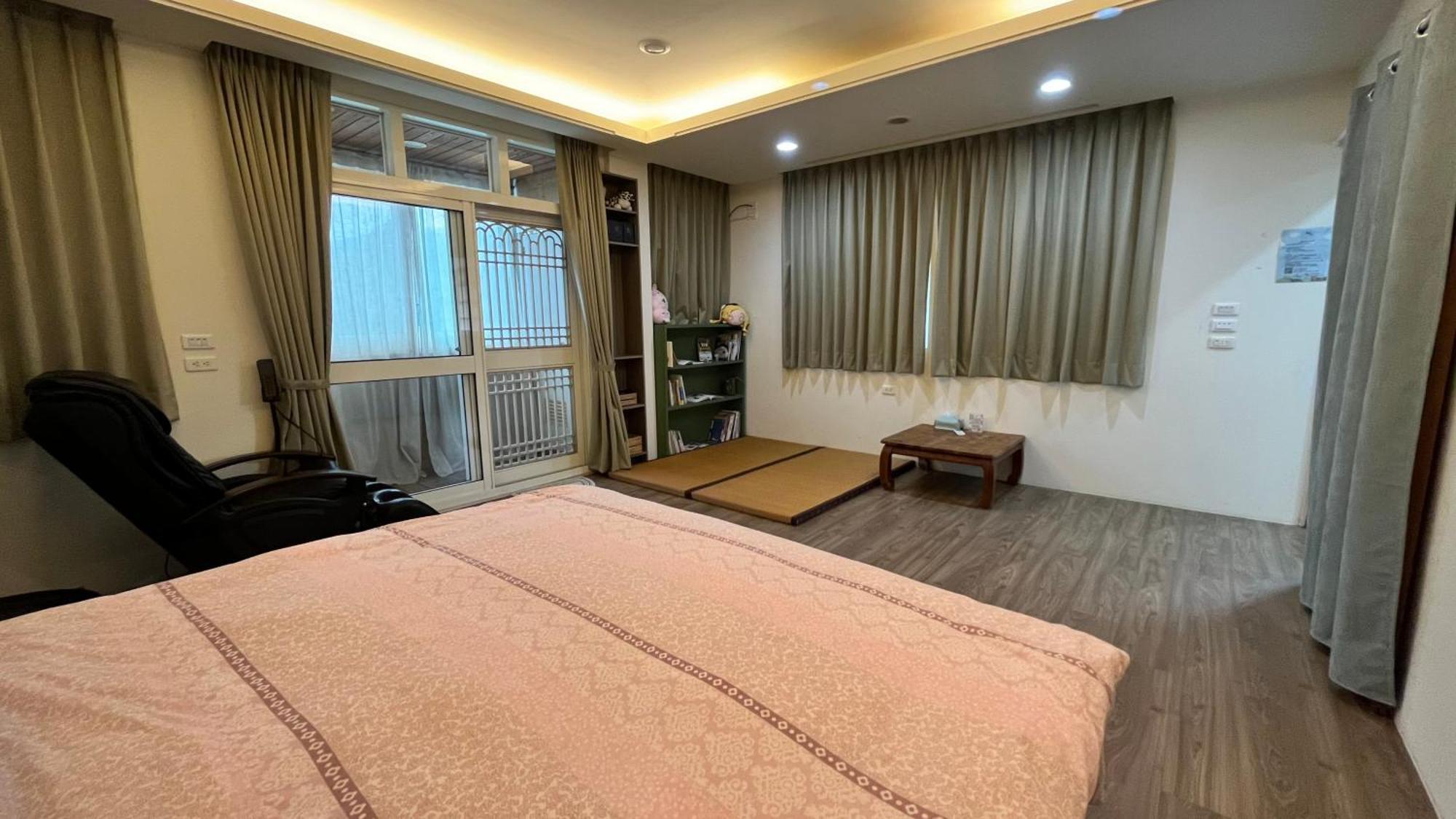 Jia'S Homestay ลู่กู่ ภายนอก รูปภาพ